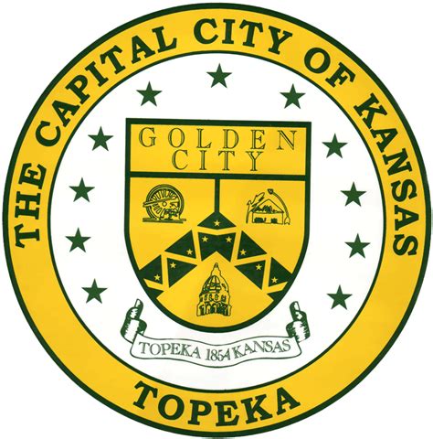 water service topeka ks